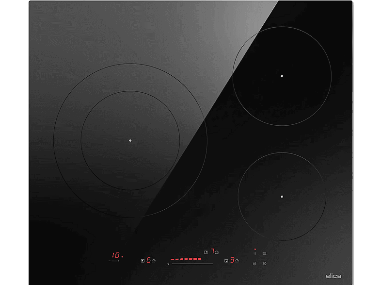 Elica Primis 603 BL 59cm