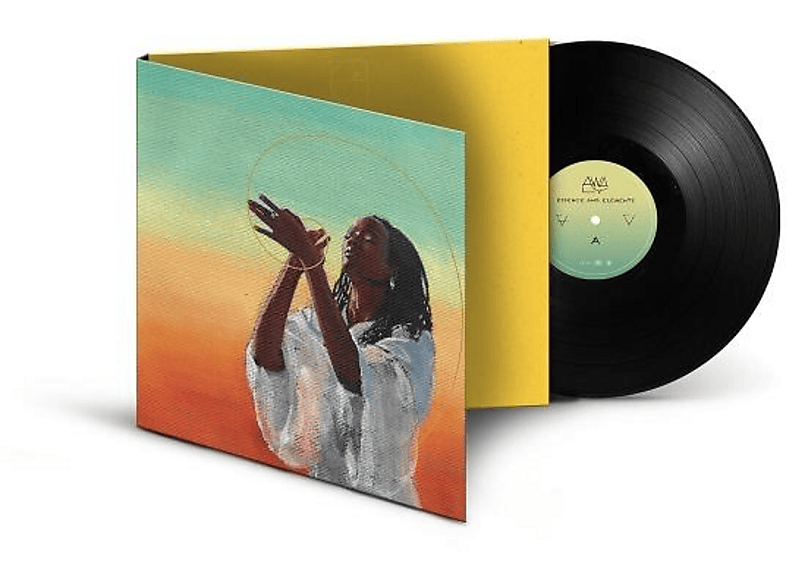 Thumbnail - Ly Awa - Essence And Elements (Gatefold Black Vinyl) (LP (analog))