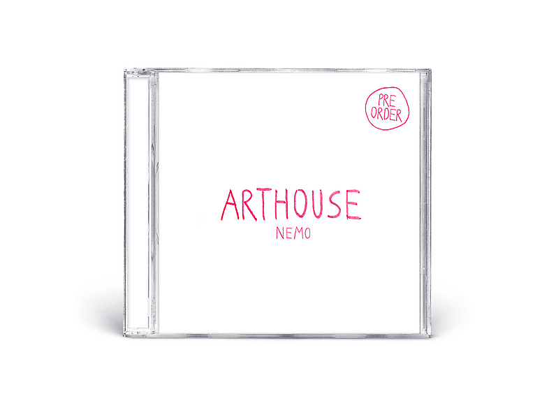 Nemo - Arthouse - (CD)