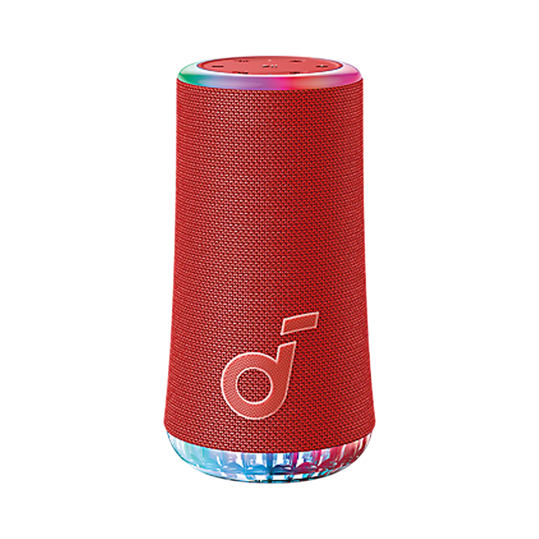 ANKER Soundcore Glow Bluetooth Hoparlör Kırmızı Fiyat & Özellik
