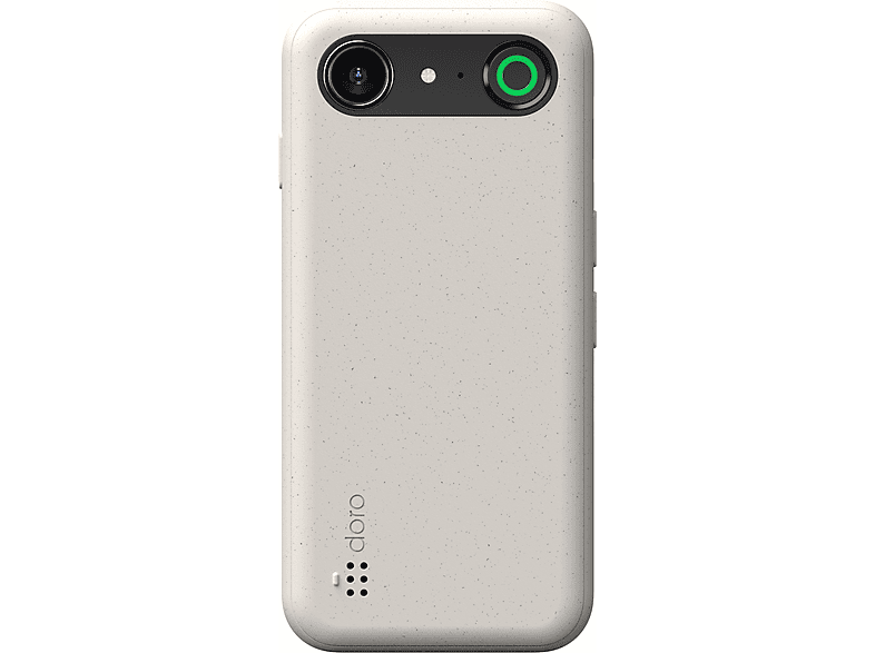 DORO Aurora A10 64 GB Bone Dual SIM