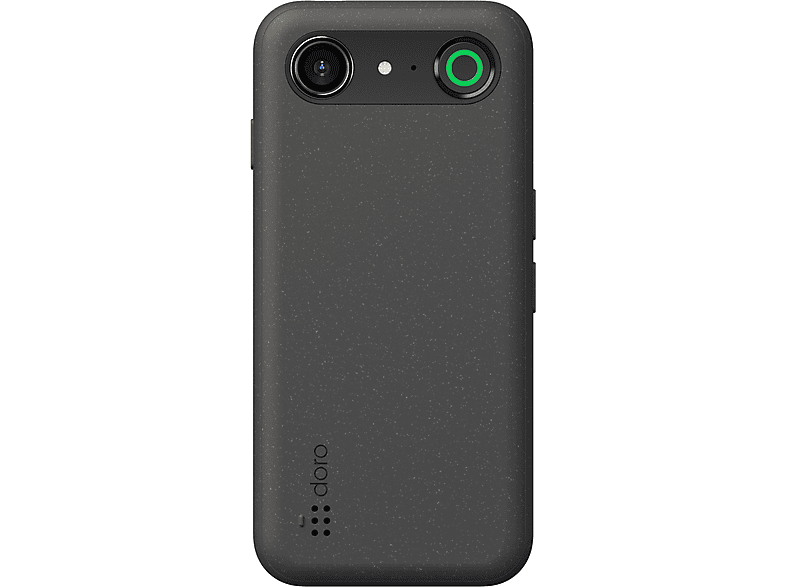 DORO Aurora A10 64 GB Graphit Dual SIM