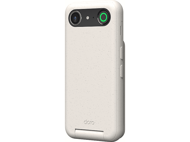 Thumbnail - DORO Aurora A20 64 GB Bone Dual SIM