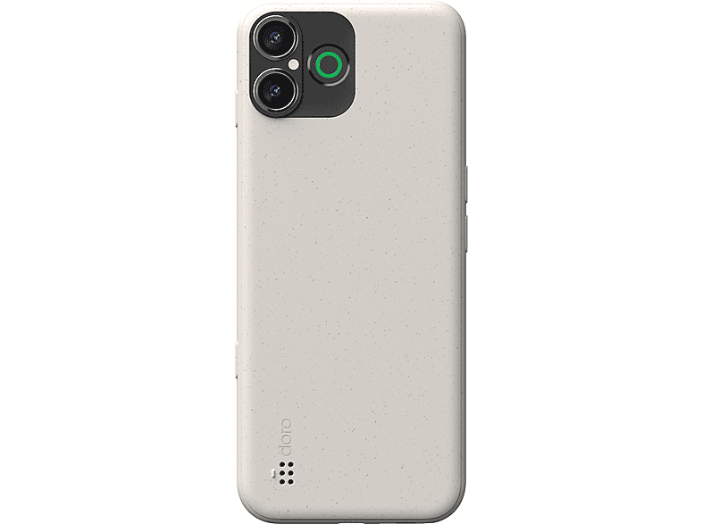 Thumbnail - DORO Aurora A30 128 GB Bone Dual SIM