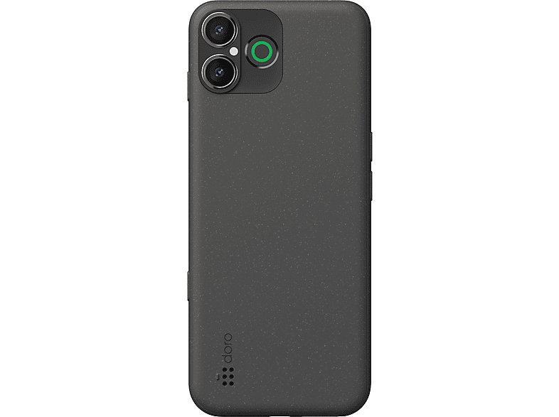 Thumbnail - DORO Aurora A30 128 GB Graphit Dual SIM