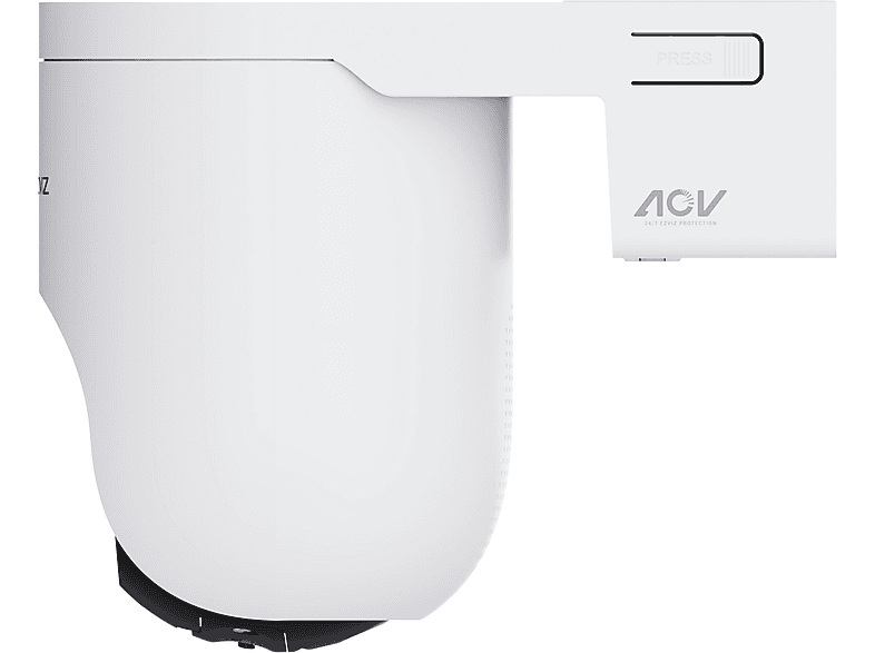 Thumbnail - EZVIZ HB8 LITE +5W SOLAR PANEL, Wi-Fi-Kamera