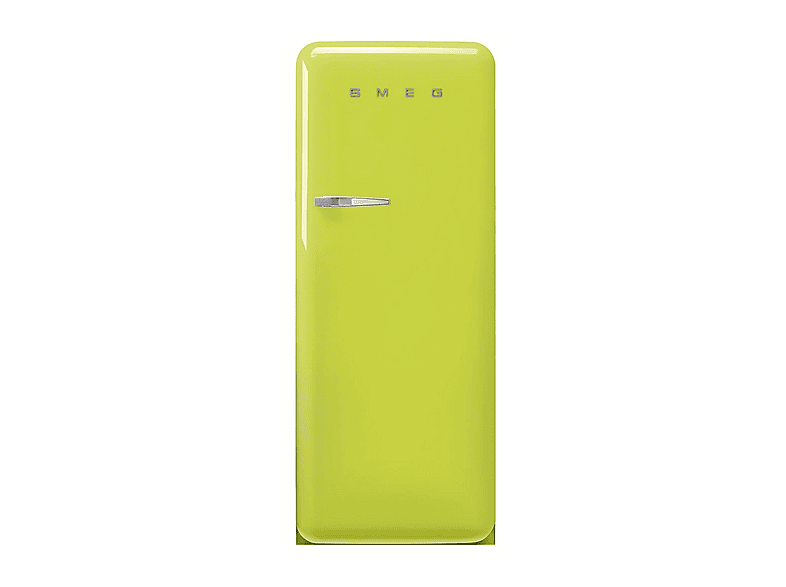 Smeg Fab28Rli6, Frigorifero, Classe C
