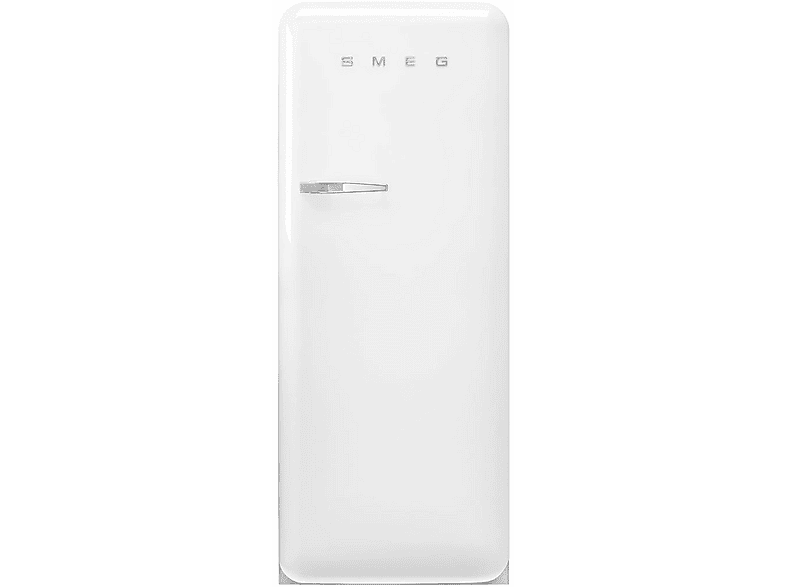 Smeg Fab28Rwh6, Frigorifero, Classe C