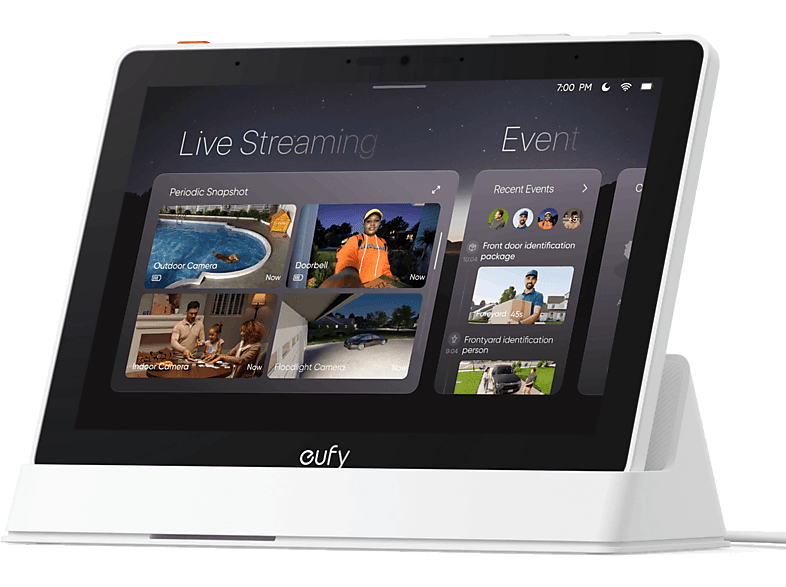 Eufy Smart Display E10