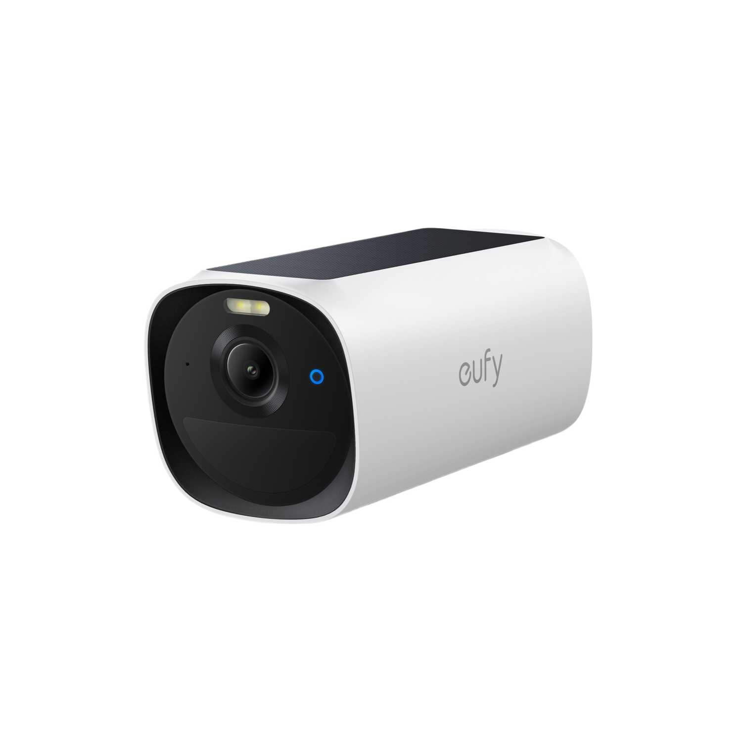 Eufy Cam E40 Add-on Slimme Buitencamera Wit