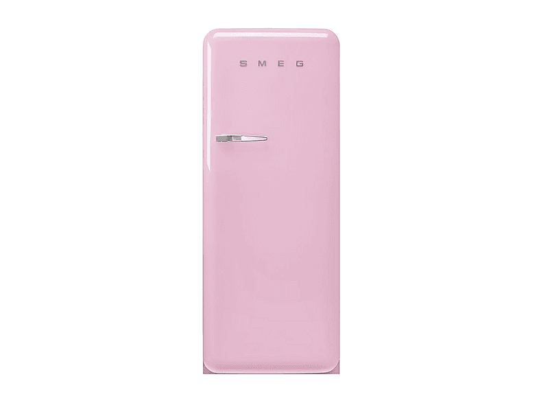 Smeg Fab28Rpk6, Frigorifero, Classe C