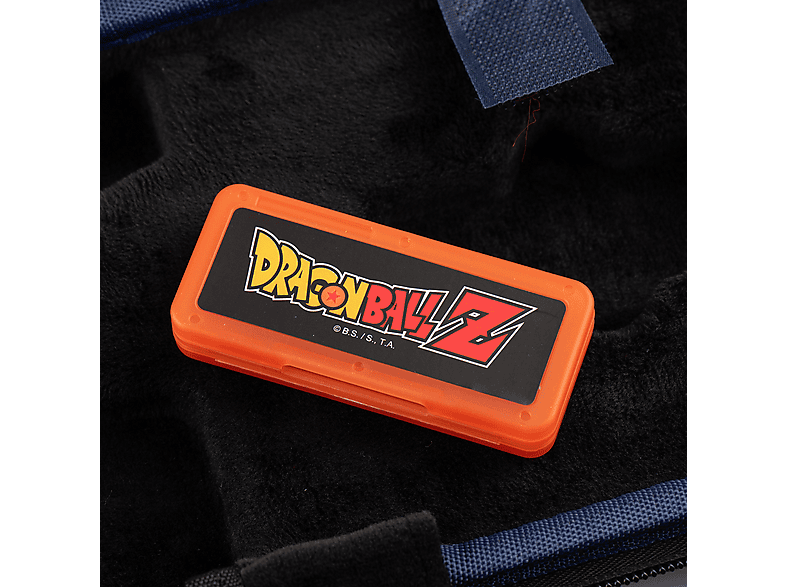 Thumbnail - BLADE Dragon Ball Z Tasche, Orange