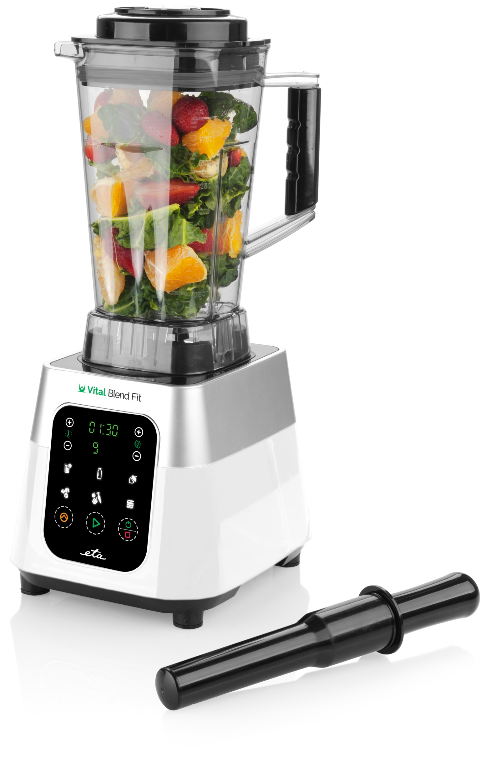 ETA Vital Blend Többfunkciós asztali mixer