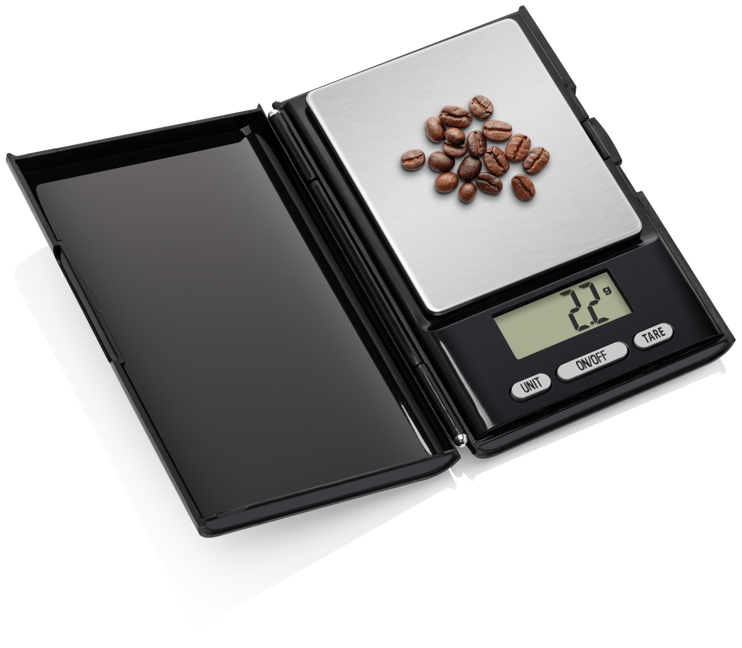 ETA Pocky 2770 9000 Konyhai mérleg