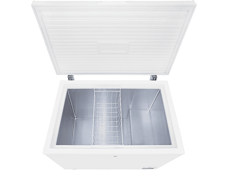 OK. OFZ 151 C W Gefriertruhe (C, 300 l, 835 mm hoch)