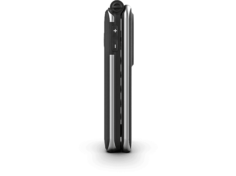 Emporia Joy LTE (V3), Schwarz; Mobiltelefon — Foto 2 von 5
