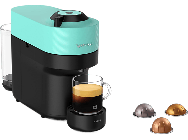 Machine à café Krups Nespresso Vertuo Pop