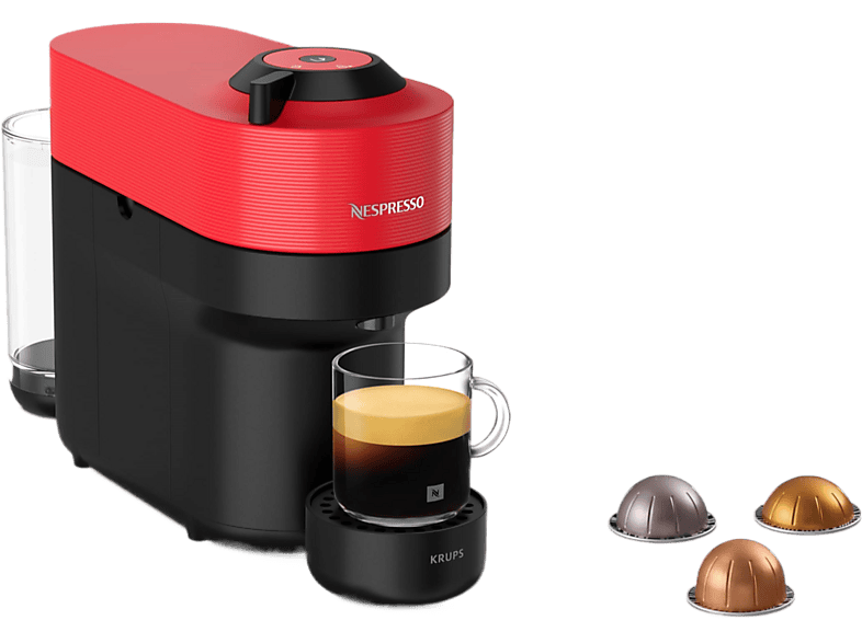 Machine à café Krups Nespresso Vertuo Pop