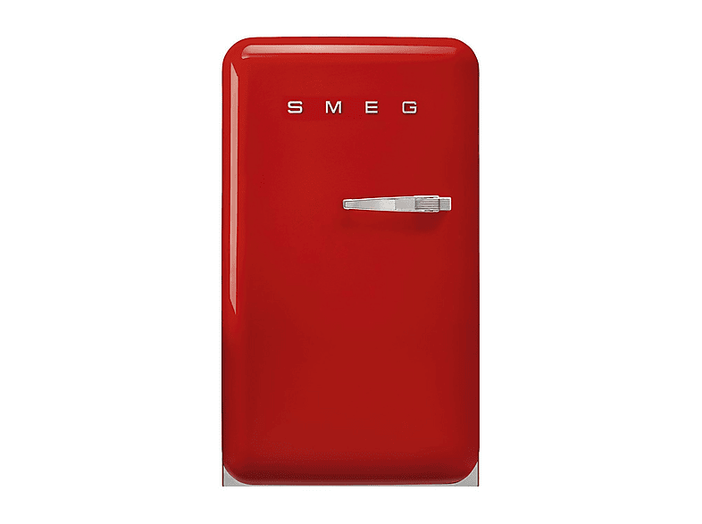 Smeg Fab10Lrd6, Frigorifero, Classe D