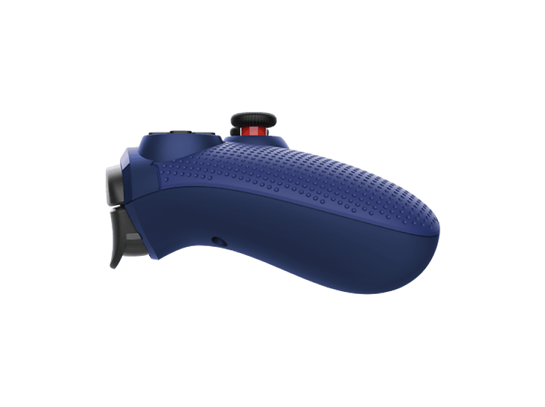 Trust GXT 542SM Muta do PC, Nintendo Switch, Android, iOS Bezprzewodowy Niebieski – zdjęcie 2