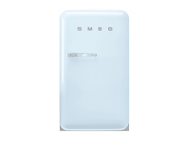 Smeg Fab10Rpb6, Frigorifero, Classe D