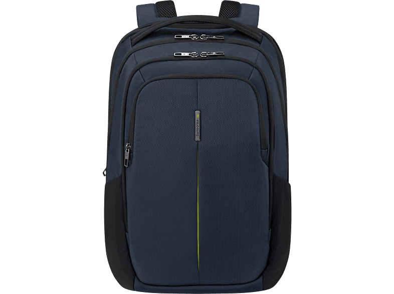 SAMSONITE KR2-01-003 17.3 inç Guard IT 3.0 Laptop Sırt Çantası Lacivert