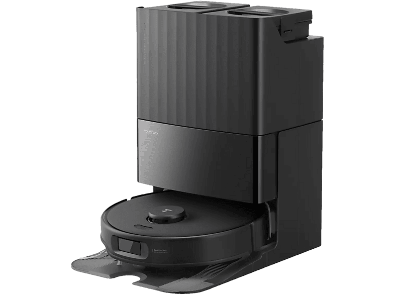 ROBOROCK Qrevo Edge 5V1 Saug- und Wischroboter