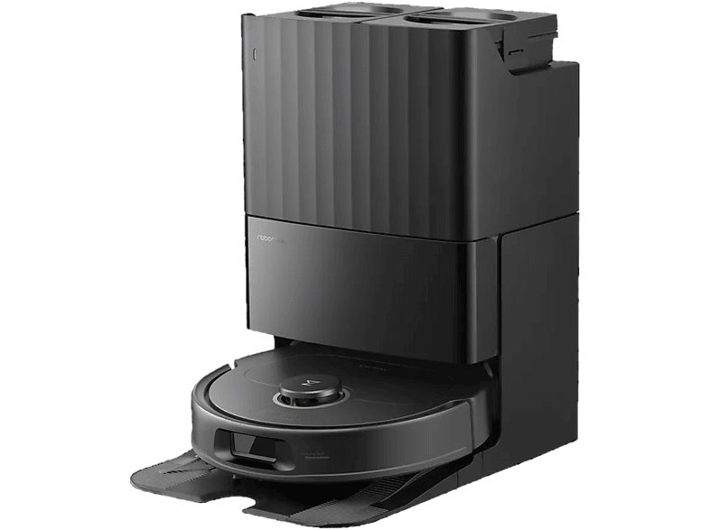 ROBOROCK QR 598 Saug- und Wischroboter