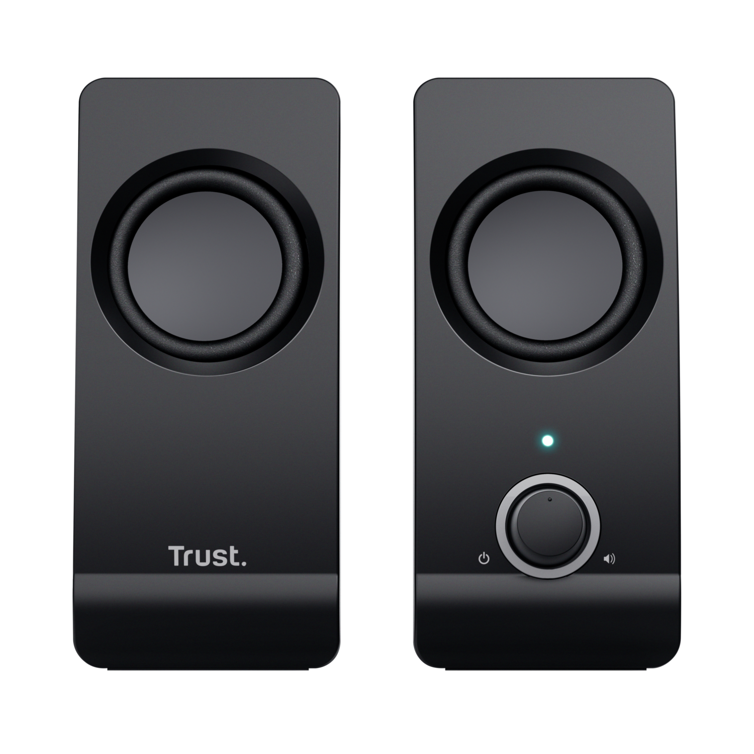 Trust Remo 2.0 Pc Speaker Set