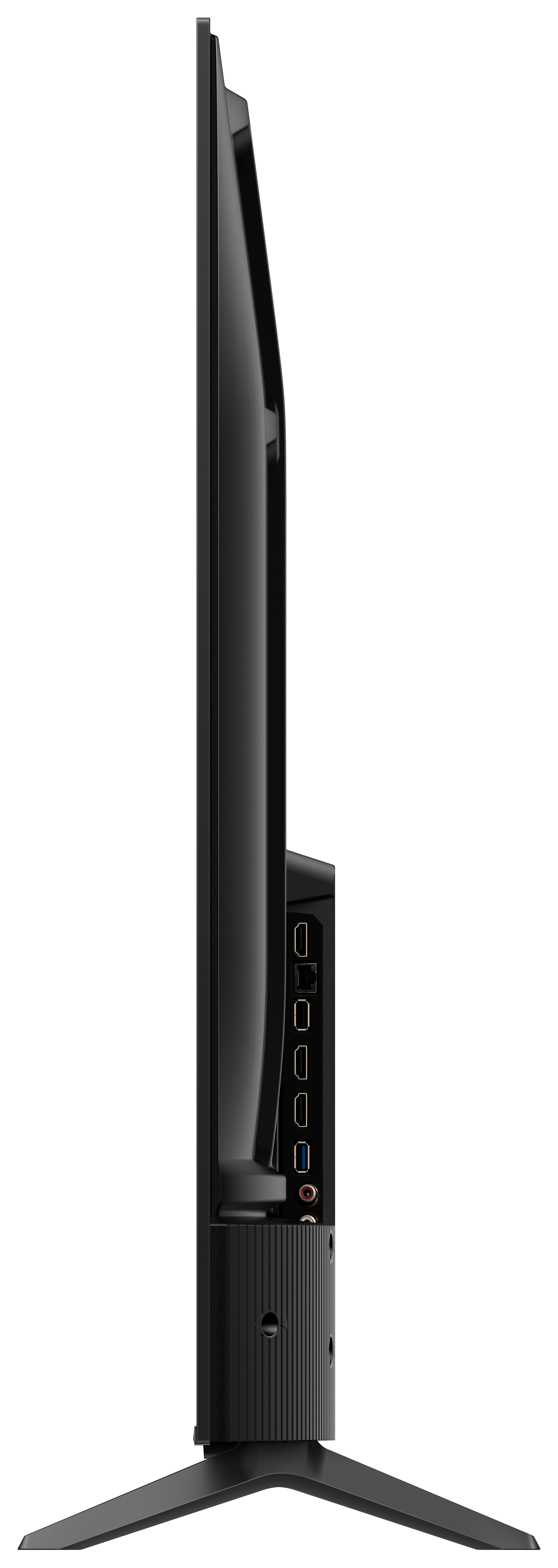 Biały moduł przełącznika Wi-Fi 1CH ze schematem okablowania.