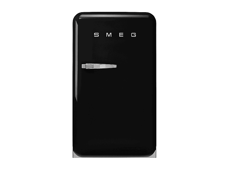 Smeg Fab10Rbl6, Frigorifero, Classe D