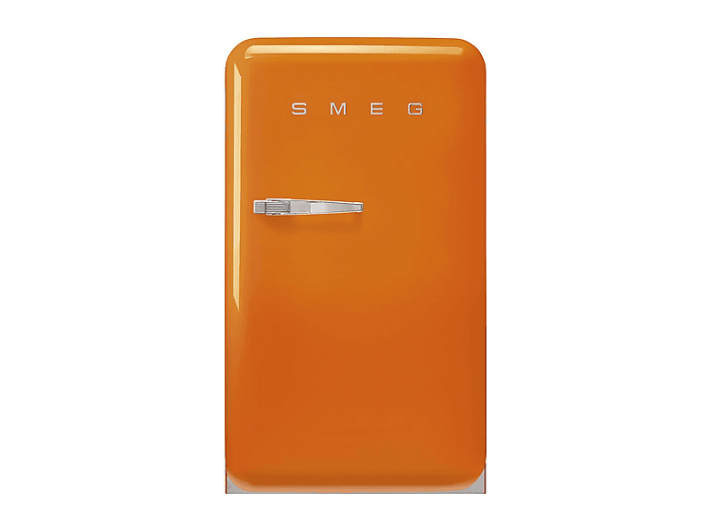 Smeg Fab10Ror6, Frigorifero, Classe D