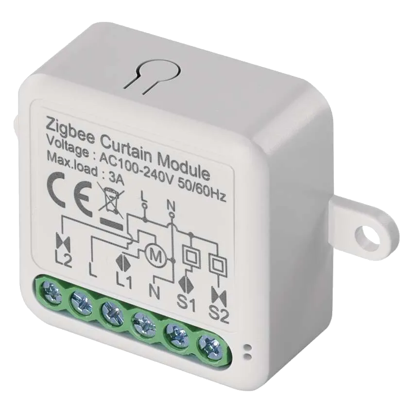 EMOS GoSmart Okos motoros modul IP-2121CZ, 1 csatornás (5109)