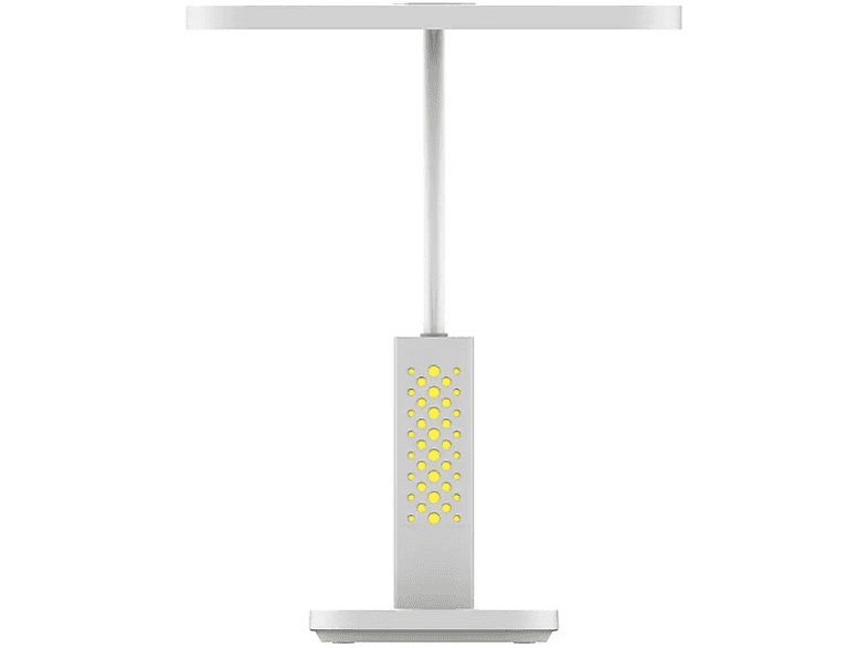 Lampa stołowa i biurkowa MAXCOM ML4700 Bahama Biały – zdjęcie 3