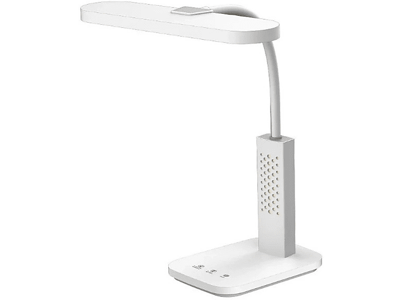 Lampa stołowa i biurkowa MAXCOM ML4700 Bahama Biały – zdjęcie 2