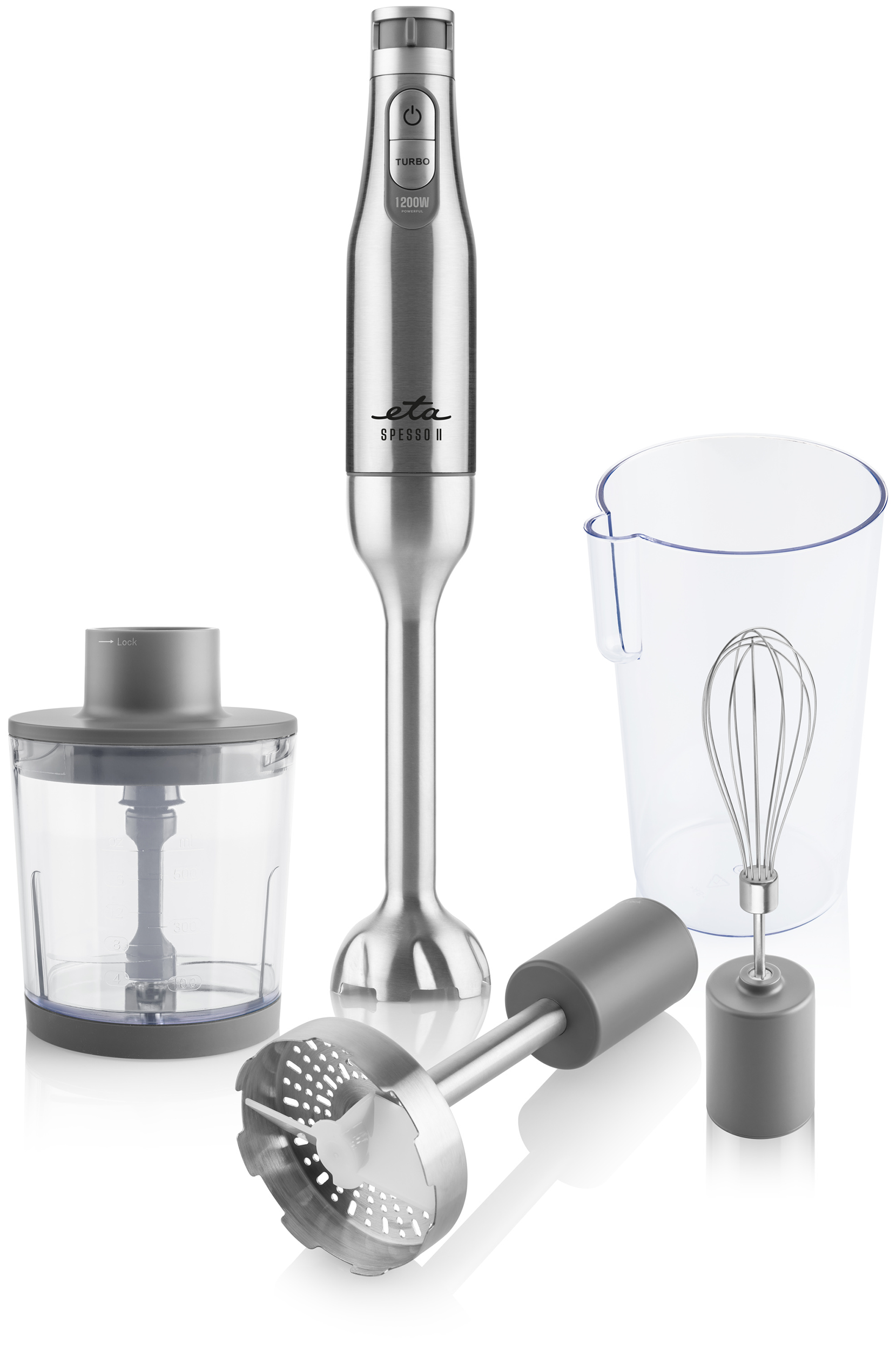 ETA Spesso II 4215 Merülő turmixgép