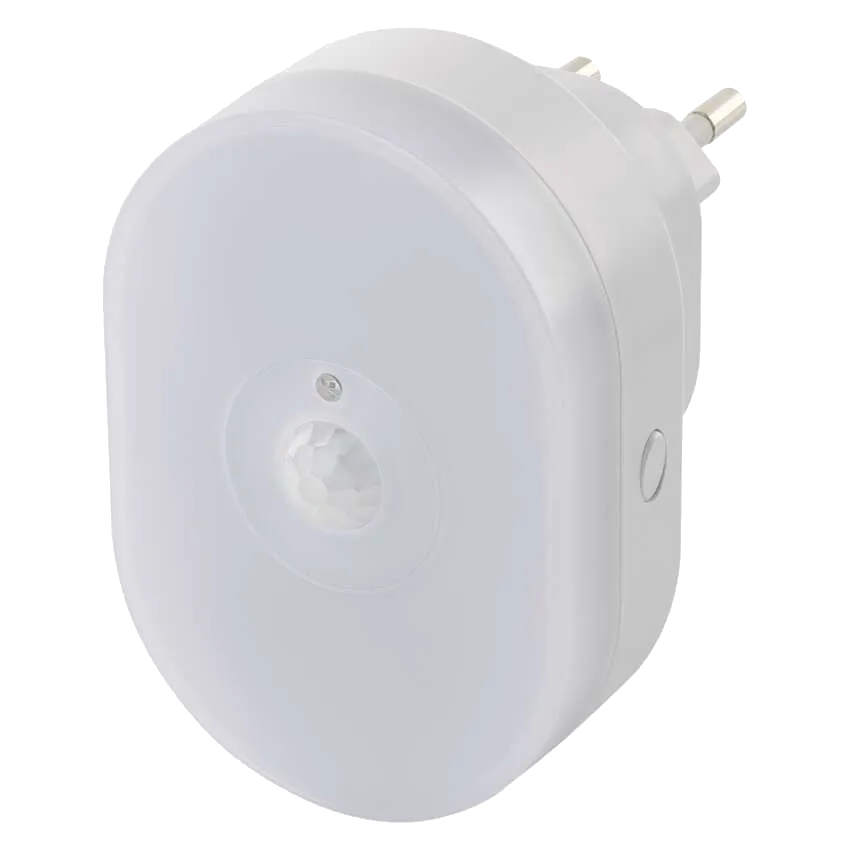 EMOS GoSmart Okos PIR érzékelő (mozgásérzékelő) éjjeli fénnyel, WiFi (3322)