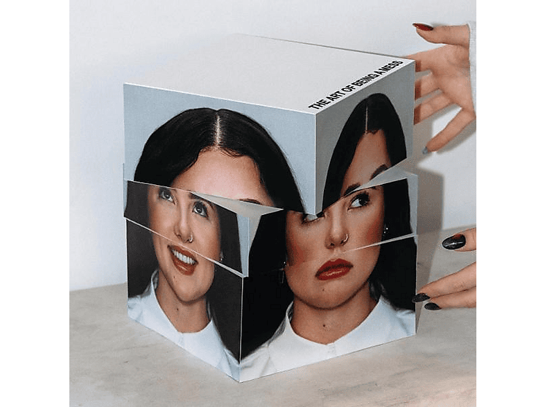 Lauren Spencer-smith | The Art of Being a Mess (LP) - (LP (analog ...
