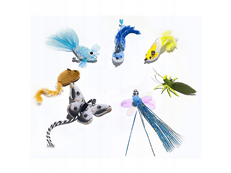 Enabot końcówki do Inteligentnego robota towarzyszącego ROLA Mini – zdjęcie 2