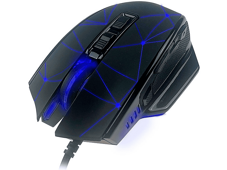 Tracer Mysz GAMEZONE Space – zdjęcie 2