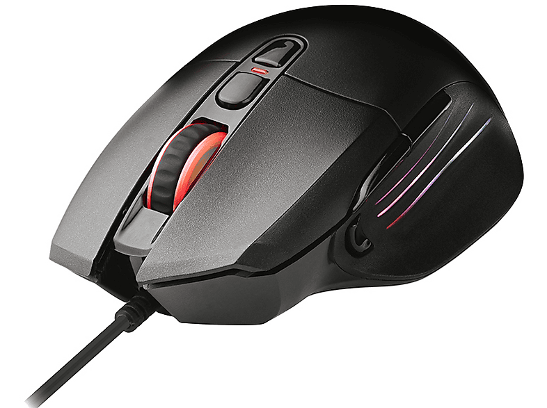 Tracer Gamezone Odin RGB Czarny – zdjęcie 3