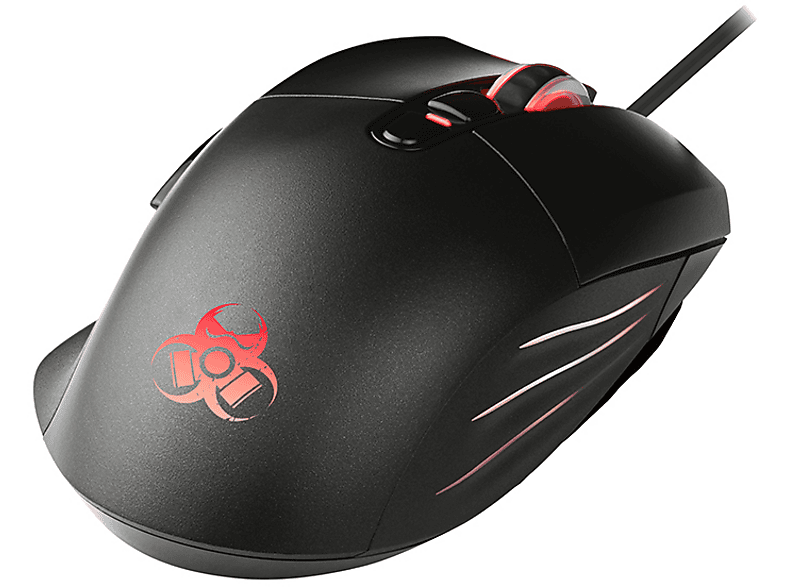 Tracer Gamezone Odin RGB Czarny – zdjęcie 2