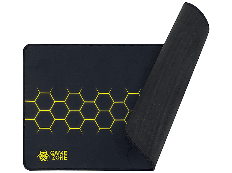Tracer GameZone HEXY2 Czarny – zdjęcie 2