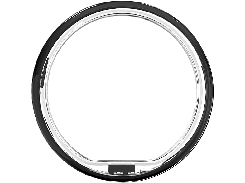 Smartring ULTRAHUMAN Ring Air 59.06mm Czarny – zdjęcie 3