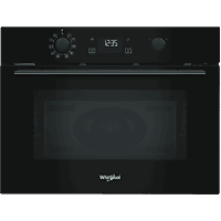 MediaMarkt WHIRLPOOL MBP A540 B - inbouw Combimagnetron - 900 W - Inhoud 40 l Combimagnetron aanbieding