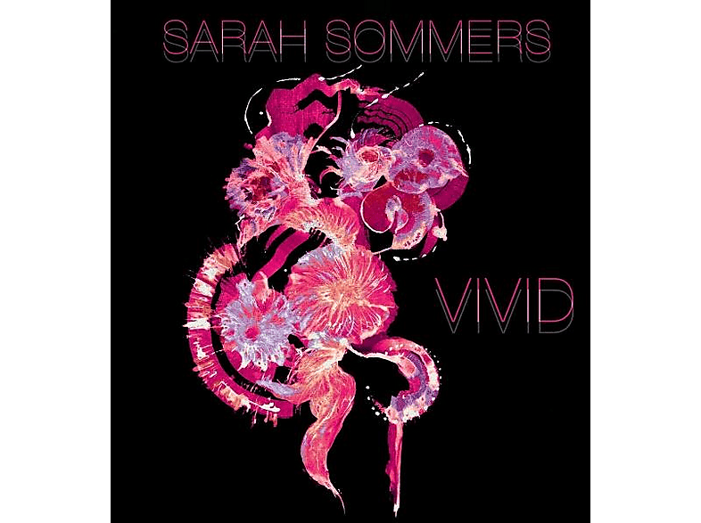 Sarah Sommers - Vivid - (Vinyl)