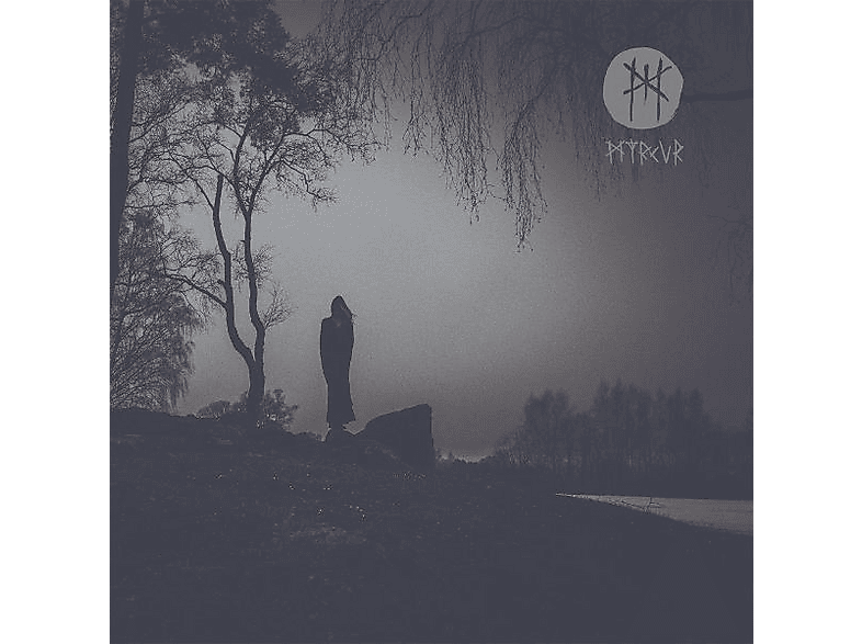 Myrkur - M (Opaque Purple) [Vinyl]