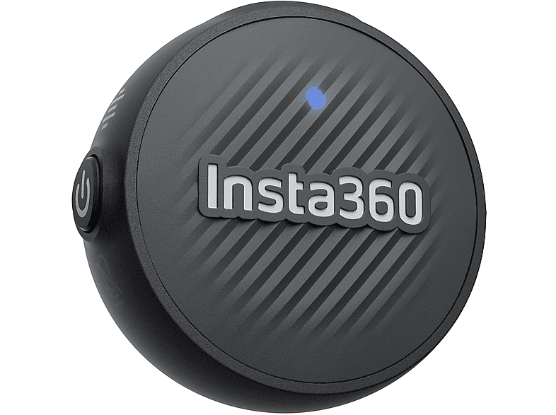 Microfono Wireless Insta360 Mic Air Transmitter