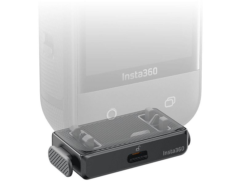 Supporto Insta360 X5/X4 Air a Sgancio Rapido Accessori Insta360