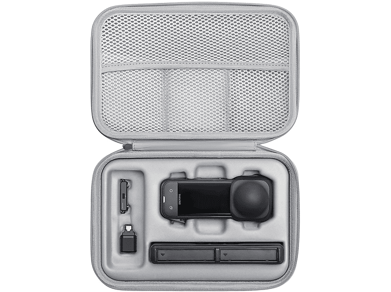 Custodia Action CAM Insta360 X5 Astuccio Portatile